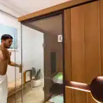 Is an Infrared Sauna Better Than a Traditional Sauna?