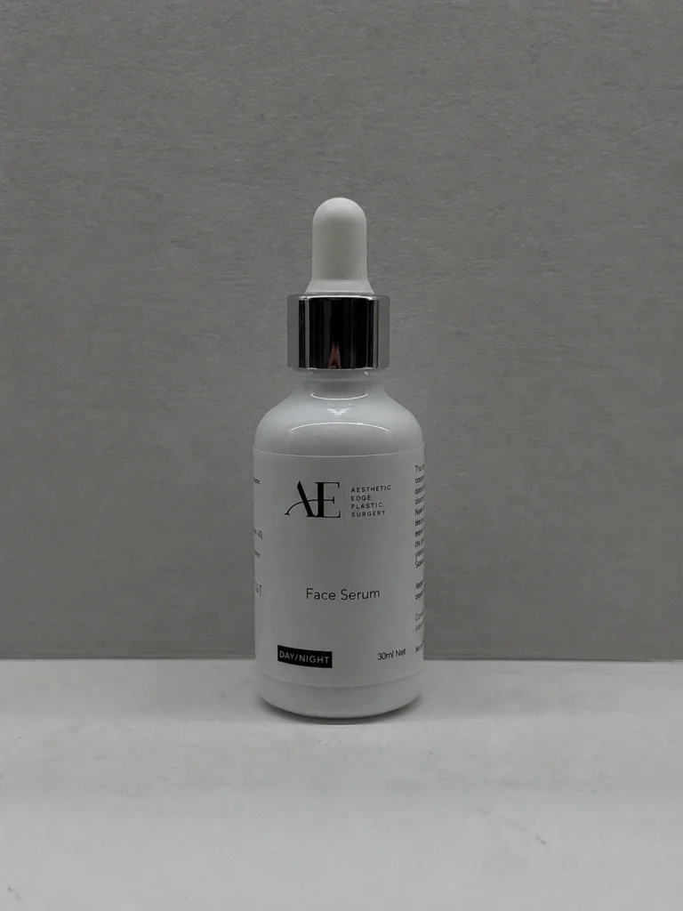 Copper Formulation Serum