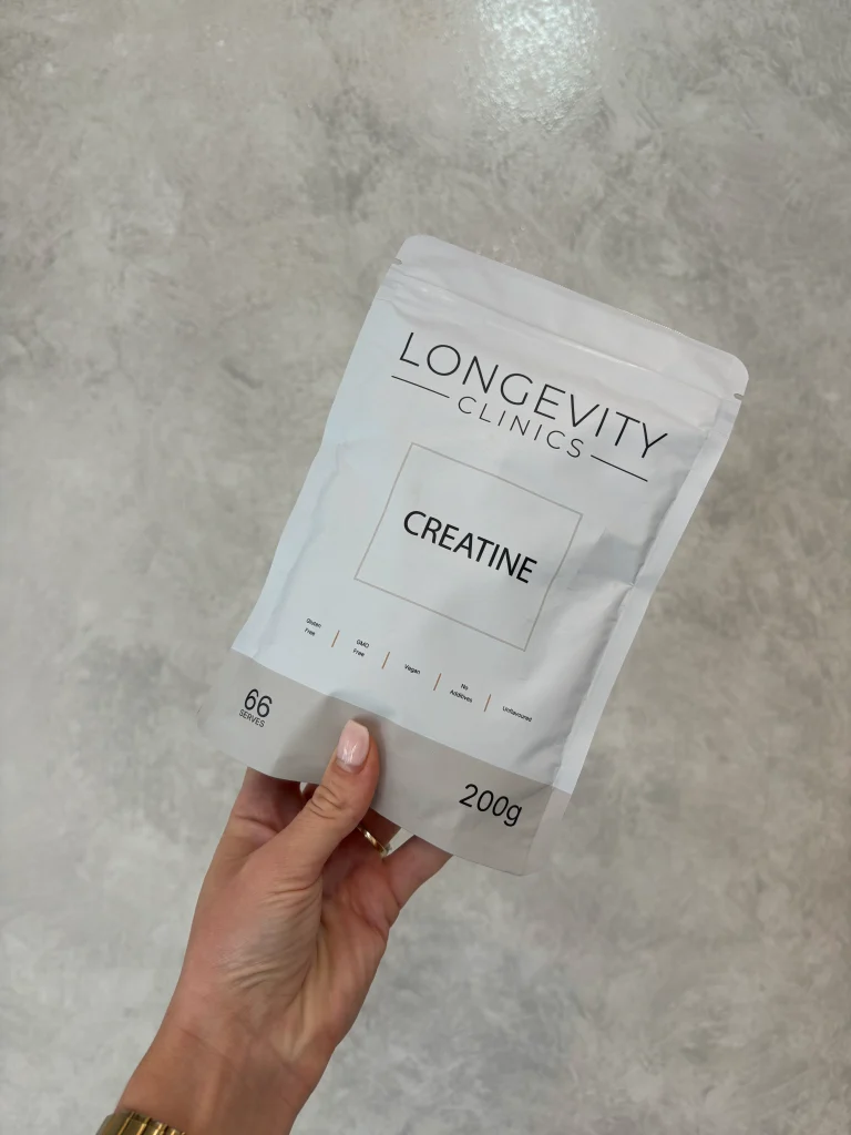 Creatine