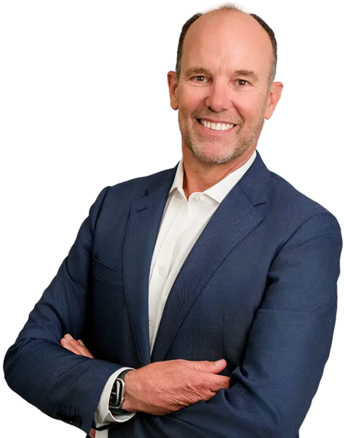 Dr Jeremy — Longevity Clinics Caringbah South