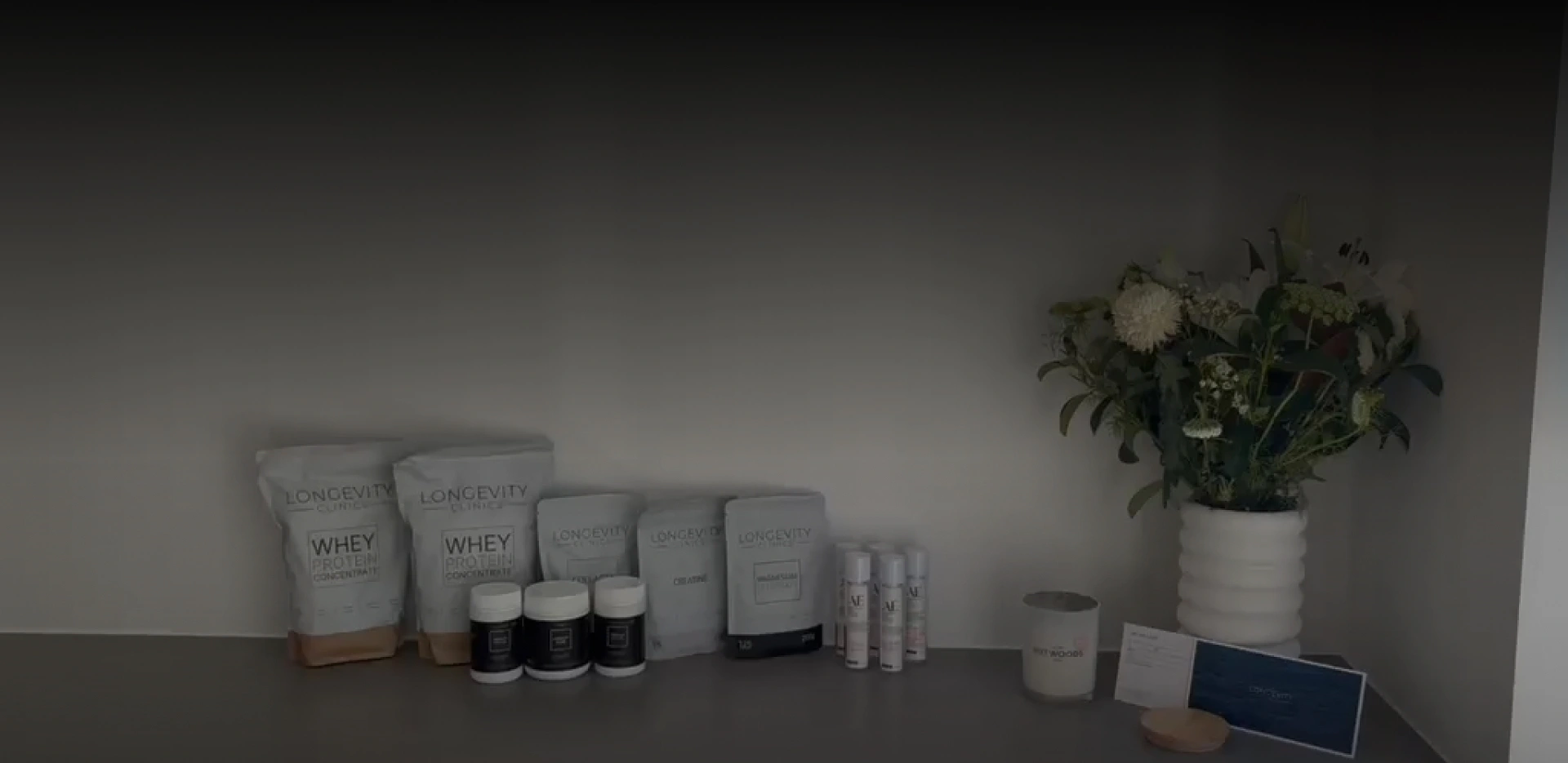 Treatment list