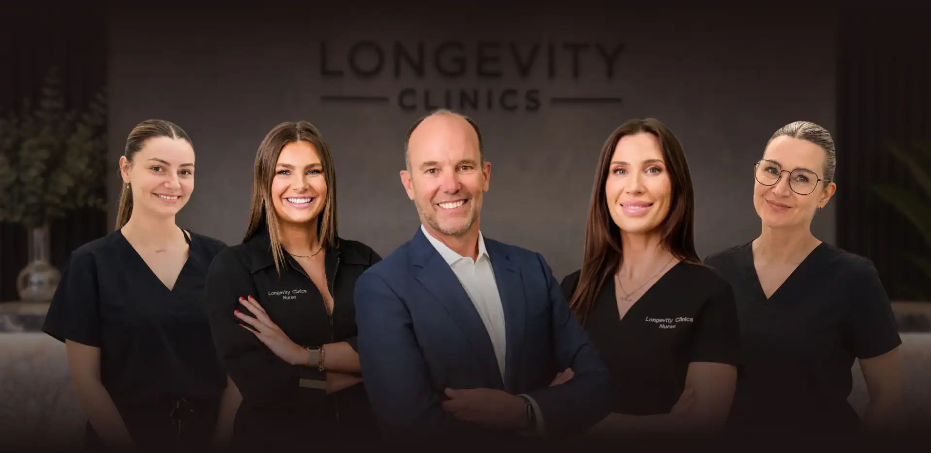 wellness clinic, longevity clinic, longevity clinic sydney