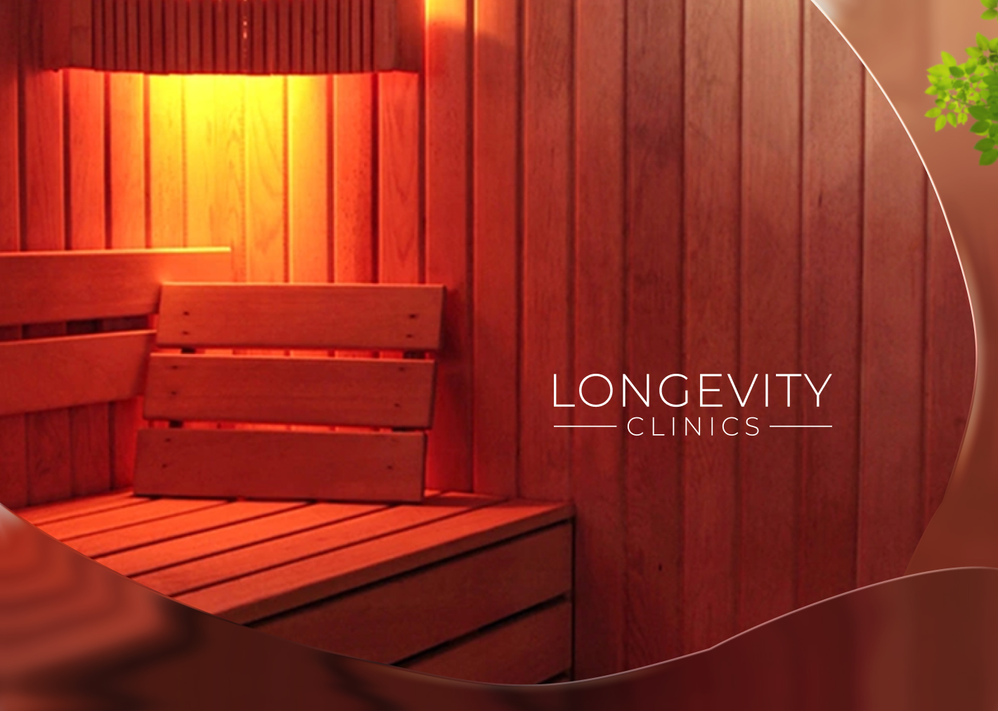 Infrared Sauna
