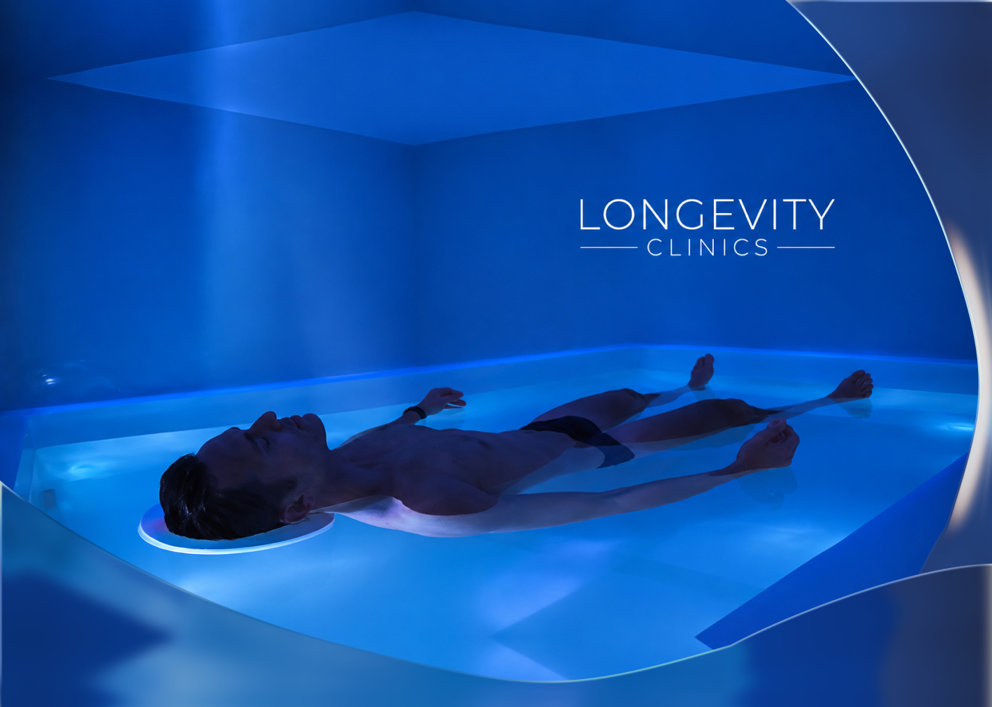 Magnesium Float Therapy